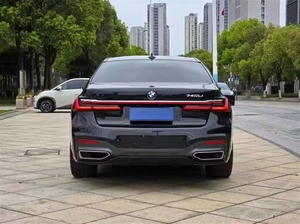 <span class=keywords><strong>Voiture</strong></span> <span class=keywords><strong>d</strong></span>'<span class=keywords><strong>occasion</strong></span> Série 7 à vendre, 2021, Série 7 740li Xdrive Executive M Sport Package, fabriquée en Chine, prix avantageux - Product Image 6