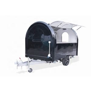 <span class=keywords><strong>Pizzeria</strong></span> remolque Catering remolques - Product Image 1