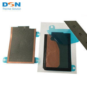 Tấm màng <span class=keywords><strong>Graphene</strong></span> dẫn nhiệt DSN trên đế đồng - Product Image 4