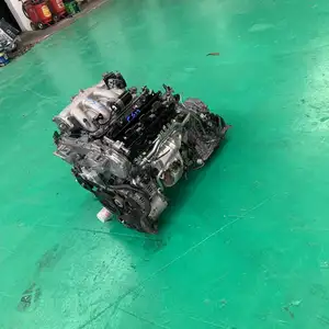 Used VQ35 High Quality Engine Part For Nissan Teana 4 Cylinders Engine