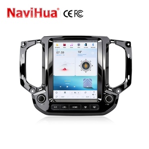 NaviHua Nouveau pour Chevrolet Colorado 2016-2020 – Autoradio Multimédia Android Auto Carplay avec Écran Tactile et Navigation - Product Image 2