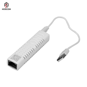 Equipo de fibra óptica Mini ONU cable UPC APC FTTH Xpon Gpon ONU - Product Image 4