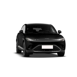 Nuevo vehículo eléctrico Smart #3 EV SUV compacto para Mercedes New Energy Electric Car - Product Image 1
