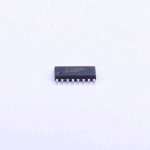 วงจรรวมไอซีชิป DS3487MX/NOPB ใหม่และเป็นของแท้ - Product Image 1