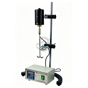 <span class=keywords><strong>Agitador</strong></span> de Laboratorio de Velocidad Ajustable con Lectura Digital - Product Image 1