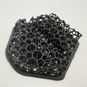 Raymankind 3D Printed Resin Model RM098 STL STP IGS Rapid Prototyping Plastic <b>Hand</b> <b>Mold</b> Customizable Accuracy 0.1-0.05mm - Product Image 2