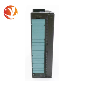 Módulo de Entrada Analógica SIEMENS 6ES7 331-7KB01-0AB0 6ES7331-7KB01-0AB0 Nuevo y Original, Controlador Lógico Programable (PLC) - Product Image 1
