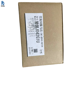 Contrôleur PLC, capteur, pilote de moteur, neuf d'origine MHMJ042G1U - Product Image 1