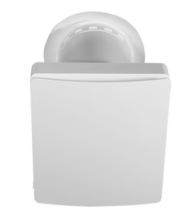 Ventilación con Recuperación de Calor HRV para una Sola Habitación, Recuperador ERV con Control Remoto/WiFi, Sensor de CO2/Humedad, Flujo de Aire de 20/40/50 L/<span class=keywords><strong>M</strong></span>/H, 32dB - Product Image 1