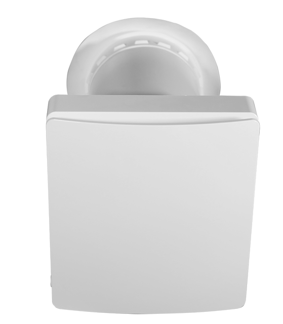 Hrv Heat Recovery Ventilation Single Room ERV Recuperator Remote/WiFi Control CO2/Humidity Sensor 20/40/50 L/M/H Airflow 32dB