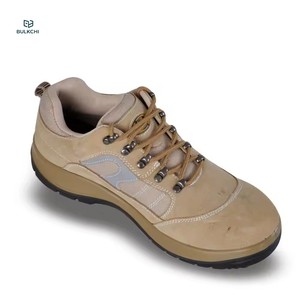 Zapatillas <span class=keywords><strong>de</strong></span> <span class=keywords><strong>Trabajo</strong></span> Ligeras con Puntera <span class=keywords><strong>de</strong></span> Acero, Botas <span class=keywords><strong>de</strong></span> <span class=keywords><strong>Trabajo</strong></span> para Hombre, <span class=keywords><strong>Calzado</strong></span> <span class=keywords><strong>de</strong></span> <span class=keywords><strong>Seguridad</strong></span> Unisex para Construcción, Zapatos <span class=keywords><strong>de</strong></span> <span class=keywords><strong>Trabajo</strong></span> <span class=keywords><strong>de</strong></span> Gamuza - Product Image 2