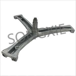 Trípode de Aluminio para Lavadora XE-76014, 240 mm, Roscas M8, Pieza Duradera para Electrodomésticos - Product Image 4