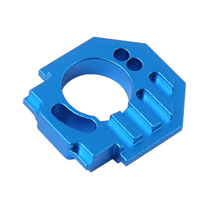 <span class=keywords><strong>ARRMA</strong></span> <span class=keywords><strong>Granite</strong></span> 1/18 Scale 4x4-Support moteur d'origine pour des performances améliorées - Product Image 6