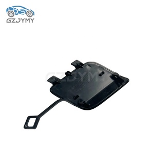 1668843022 Auto accesorios de coche parachoques delantero cubierta de remolque Kit de conversión para Mercedes Benz W164 ML300 ML350 GL450 - Product Image 4