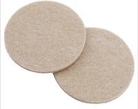 Patins de protection pour meubles en mousse EVA personnalisés, antidérapants, insonorisants, autocollants, pour table, chaise, pieds de meubles, protection de sol