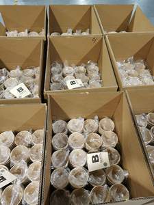 Precio de Fábrica, Vasos Desechables 100%, Vasos Desechables para Café, Vasos Desechables en Cartón, Vasos Desechables para Café - Product Image 5