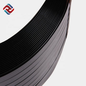 Correas de poliéster reciclado de alta calidad Especificación de correa para mascotas Flejes de poliéster PET - Product Image 6