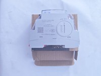 Minuterie numérique mince AC/DC 24-265V ZYT20 10A 250V Interrupteur minuterie micro-ordinateur sur rail DIN