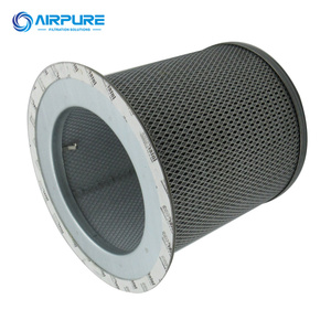 Tách lọc hiệu quả cao Máy nén khí tách dầu 02250048-712 - Product Image 6