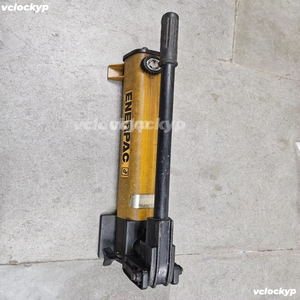 ปั๊มไฮดรอลิก ENERPAC P392 700 บาร์ - Product Image 4