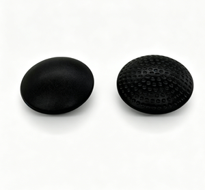 Étiquettes <span class=keywords><strong>antivol</strong></span> électroniques magnétiques plates et rondes Fenghou Modèle 32, fréquence 8,2 MHz 58 kHz, pour les magasins de vêtements, les supermarchés - Product Image 1