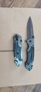 سكين جيب للبقاء على قيد الحياة سهل الفتح - Product Image 2