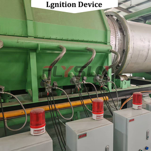 Charbon de bois de noix de coco faisant la machine Four à cornue en bois de charbon de bois Prix de la machine de carbonisation du biochar - Product Image 4