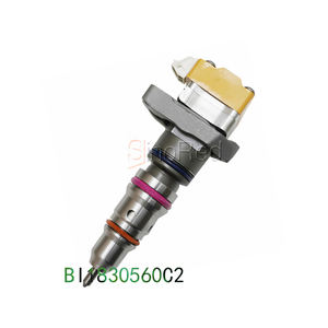 Neue Standard-Einspritz ventil baugruppe BI1830560C2 für die Navistar-Serie - Product Image 4