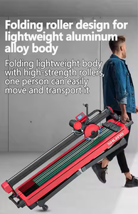 Coupe-carreaux électrique automatique 9201a Shijing, machine à couper les carreaux électriques, machine à couper la pierre, machine à couper les dalles de carreaux portable - Product Image 6