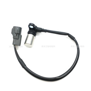 เซ็นเซอร์ตำแหน่งเพลาข้อเหวี่ยง Chafeng 4HK1 6HK1 สำหรับรถขุด HF1418 - Product Image 4