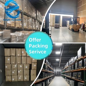 Serviços DDP para International Trucking Express Shipping LCL da China para a Itália - Product Image 6