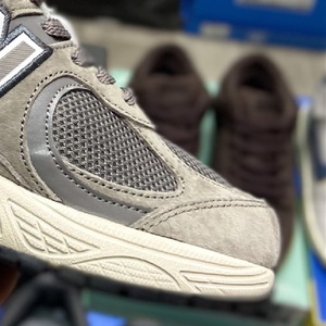 Zapatillas Deportivas Casuales NEWSB9060 2026 Personalizadas, Zapatos para Caminar, Modelo SNB2002R, Alta Calidad - Product Image 2