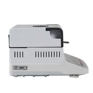 0.01g 0.001g màn hình cảm ứng phòng thí nghiệm Halogen hạt kỹ thuật số cân bằng độ ẩm <span class=keywords><strong>Tester</strong></span> Analyzer đất ẩm <span class=keywords><strong>Tester</strong></span> - Product Image 3