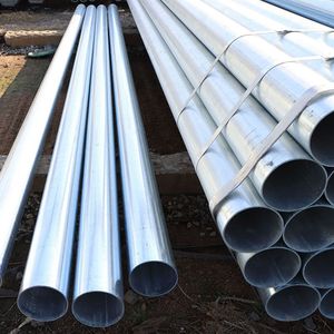 Tube carré en acier galvanisé de haute qualité, sur mesure, 15x15mm - Product Image 6