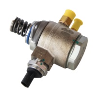 MAGNETI MARELLI OE:03C127026P Pièces de moteur automobile de haute qualité Pompe haute pression Pompe d'injecteur de carburant Remplacer les pièces de réparation pour VW