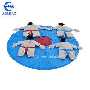 Costume <span class=keywords><strong>de</strong></span> <span class=keywords><strong>Sumo</strong></span> Gonflable Amusant pour <span class=keywords><strong>Jeu</strong></span> <span class=keywords><strong>de</strong></span> <span class=keywords><strong>Combat</strong></span>, Combinaisons <span class=keywords><strong>de</strong></span> Lutte <span class=keywords><strong>Sumo</strong></span> à Vendre - Product Image 6