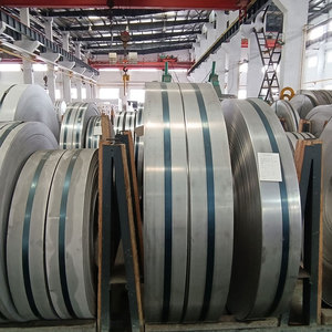 Precio bajo de fábrica al por mayor de alta calidad de acero inoxidable 201 tiras - Product Image 5