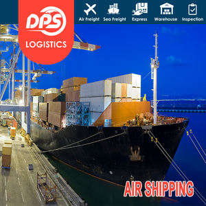 चीन से ऑस्ट्रेलिया की सबसे अच्छी समुद्री माल ढुलाई कंपनी, एक्सप्रेस डिलीवरी सहित ऑस्ट्रेलिया की सर्वश्रेष्ठ समुद्री माल ढुलाई कंपनी - Product Image 6