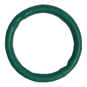 O-Ring in FKM per Uso Automobilistico, Conversione di Raccordi in Rame per Acqua/Gas in Impianti Solari, 18 mm Impermeabile in Gomma Nitrilica EPDM PTFE - Product Image 1