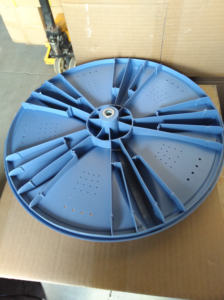 Agitador Manual <span class=keywords><strong>para</strong></span> Lavadoras Whirlpool y <span class=keywords><strong>Daewoo</strong></span>, Material Plástico, 110V, Uso Doméstico y Hotelero - Product Image 6