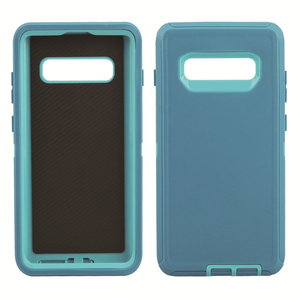 Gscase Hậu vệ Chính thức 3 Trong 1 Armor Hybrid Trường hợp Đối với Samsung Galaxy S23 Plus S23FE Ultra Proof Resistant Solid 2023 - Product Image 6