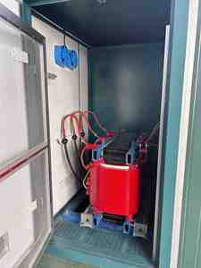 Fabrieksdirect JXGZGY YBM-Z-100KVA-1250KVA 10kV/11kV 400V/415V Oliegeïmmerseerde Driefasige Dubbelwikkeling 50Hz Transformator - Product Image 6