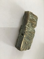 Acheter du métal de praseodyme en lingot, prix pour l'alliage de praseodyme et de néodyme