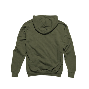 Hot Selling <strong>Men</strong> 300 Gsm Blank Hoodies Comfortable Brushed Cotton Hoodies Casual Blank Hoodie China Blank Sweatshirt Wholesale - Product Image 3
