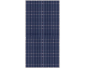 Paneles Solares Bifaciales de 550 Vatios, 2 Piezas, Monocristalinos, para Techos de Viviendas, Granjas y Aplicaciones Fuera de la Red - Product Image 2