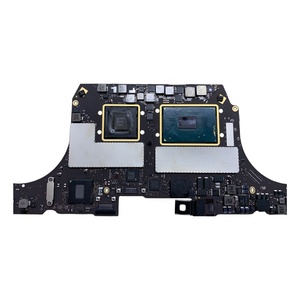 Pour <span class=keywords><strong>MacBook</strong></span> <span class=keywords><strong>Pro</strong></span> <span class=keywords><strong>15</strong></span> "A1707 Carte Mère 2016 2017 Année <span class=keywords><strong>I7</strong></span> 2.6 2.9GHz Ram 16G SSD 256GB 500GB 1TB Carte Logique 820-00928 EMC 3162 - Product Image 3