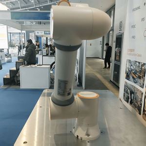 Bras robotique collaboratif flexible à 6 axes de qualité industrielle HWINT pour l'assemblage, l'inspection et la manutention des capteurs - Product Image 1