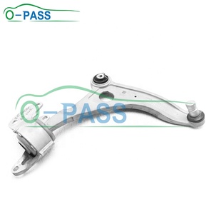 Bras de suspension inférieur avant OPASS pour LAND <span class=keywords><strong>ROVER</strong></span> <span class=keywords><strong>Range</strong></span> <span class=keywords><strong>Rover</strong></span> <span class=keywords><strong>Evoque</strong></span> II Discovery <span class=keywords><strong>Sport</strong></span> l551 2020- LR114249 - Product Image 4