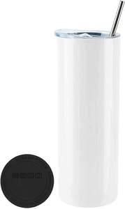 Резиновые днища 3 м для тонкого тумблера 20 унций, сублимационные тумбы, силиконовый коврик, самоклеящаяся нескользящая резиновая Нижняя защита - Product Image 2