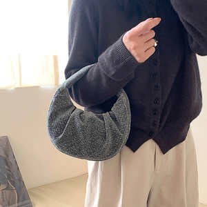 Bolsos de mano personalizados de alta calidad para niñas, bolsos de moda para damas, bolsos de mano para damas - Product Image 5